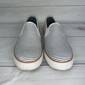 American Eagle by Payless canvas sneakers sz 7 1/2